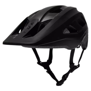 Capacete Infantil Bike FOX Mainframe MIPS Preto Y