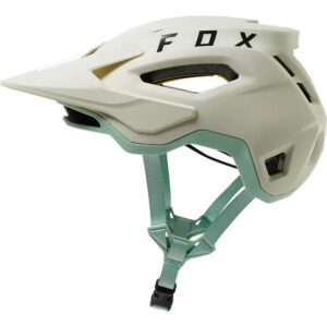 Capacete Bike FOX Speedframe MIPS Gelo Tam P