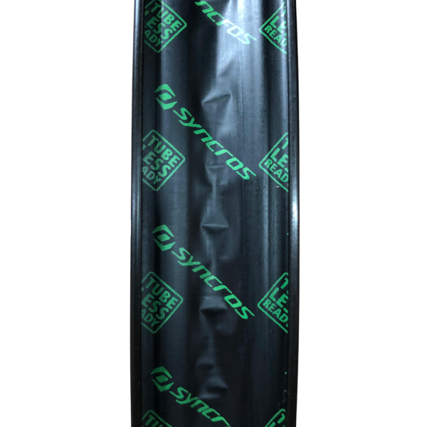 Rodas MTB 29 Boost Scott Syncros X30SE Tubeless Aro 35mm - Image 4