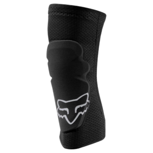 Joelheira Bike FOX Enduro Knee Sleeve Preto Tam M