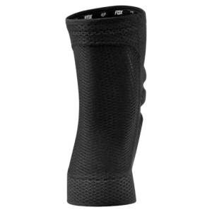 Joelheira Bike FOX Enduro Knee Sleeve Preto Tam M