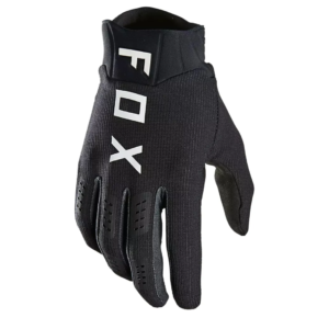 Luva FOX MX Flexair Preto Tam G