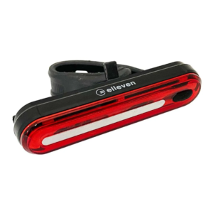 Pisca Sinalizador Bike Elleven 50 Leds 100 Lms 8 Funções USB