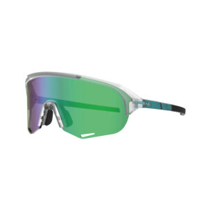 Lente HB Edge R Green Chrome