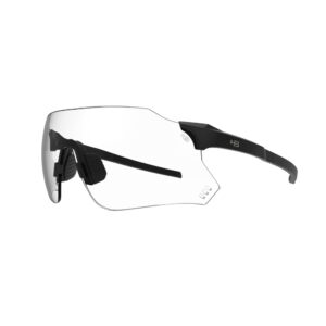 Óculos HB Quad X 2.0 Matte Black PHOTOCHROMIC