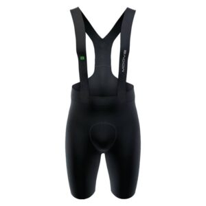 Bretelle Ciclismo Masculino Marcio May Moove Preto / Preto Tam PP