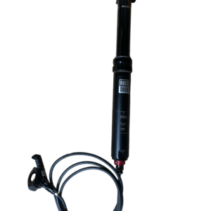 Canote Retratil Rock Shox Reverb Stealth 31.6 x 100mm usado