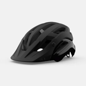 Capacete Giro Manifest Mips Preto Fosco Tam M