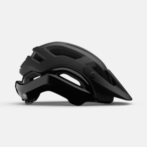 Capacete Giro Manifest Mips Preto Fosco Tam M