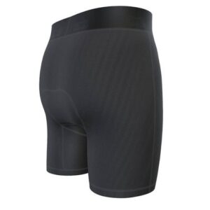 Shorts Ciclismo Masculino Marcio May Cueca Freeride Tam P