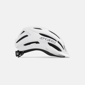 Capacete Giro REGISTER II Mips Branco / Carvão