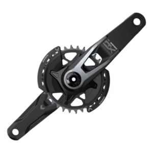 Pedivela SRAM X0 Eagle T-Type DUB Wide 32T 175mm Prot Crt V2