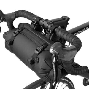 Bolsa de Guidão Topeak FRONTLOADER TBP-FL2B Preto