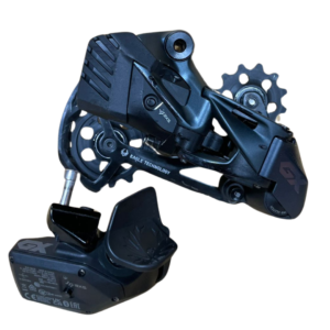 Kit Upgrade Sram GX AXS Eagle 520% SEMINOVO C/ NF E GARANTIA