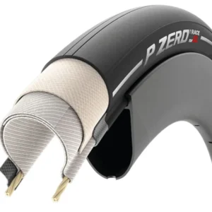 Pneu Speed Road Tubeless 700X28 Pirelli P Zero Race Tlr