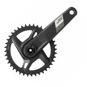 Pedivela SRAM Apex 1x DUB Wide D1 175mm 40T Preto