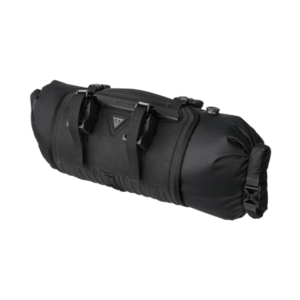 Bolsa de Guidão Topeak FRONTLOADER TBP-FL2B Preto