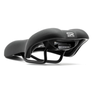 Selim Float Athletic Preto Com Textura