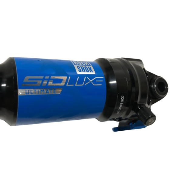 Shock Amortecedor Rockshox SID Luxe Ultimate 190x40 Usado - Image 3