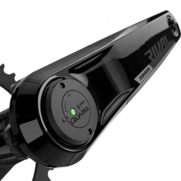 MEDIDOR DE POTENCIA SRAM RIVAL X1 D1 QUARQ 172.5 40T CENTRAL NAO INCLUSO - Image 2