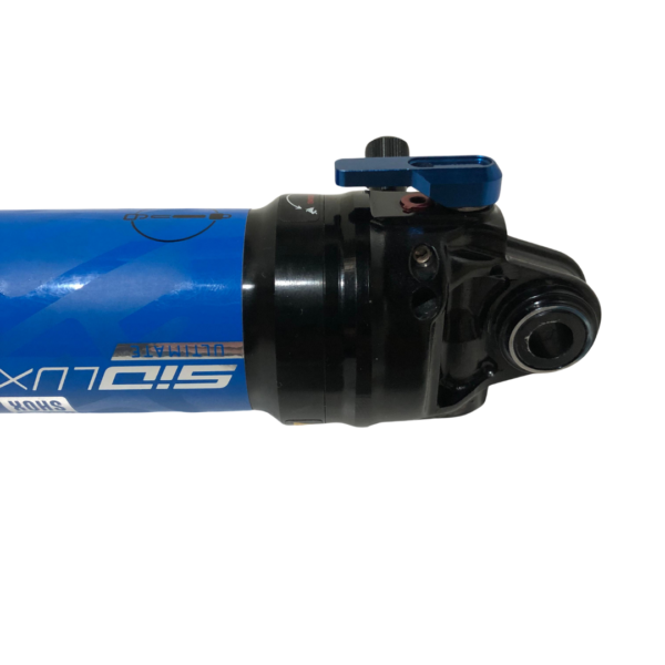 Shock Amortecedor Rockshox SID Luxe Ultimate 190x40 Usado - Image 5
