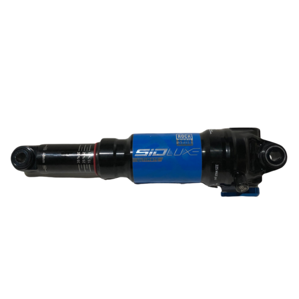 Shock Amortecedor Rockshox SID Luxe Ultimate 190x40 Usado