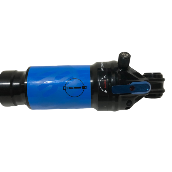 Shock Amortecedor Rockshox SID Luxe Ultimate 190x40 Usado - Image 4