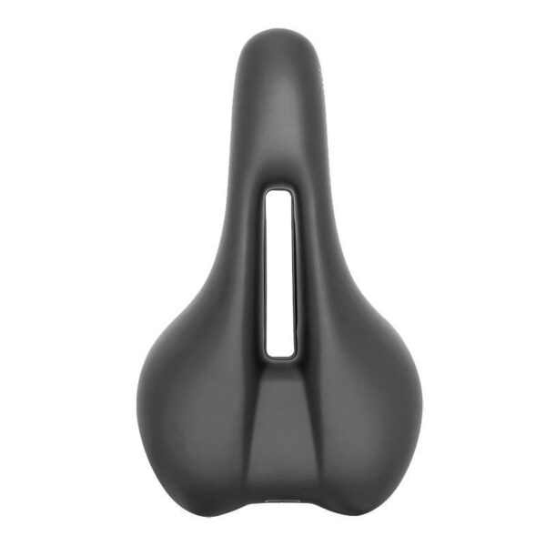 Selim Bicicleta Holly Vazado Selle Royal Preto Sem Blister - Image 2