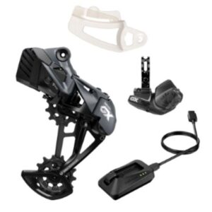 Kit upgrade Sram GX Eagle AXS 12v