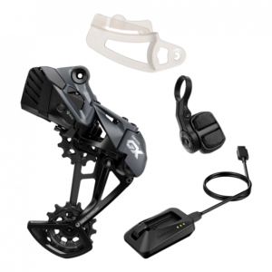 Kit Upgrade Sram GX Eagle AXS 12v Lunar POD