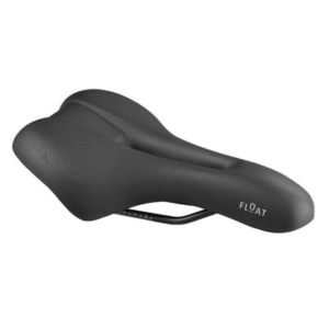 Selim Float Athletic Preto Com Textura