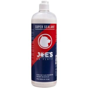 Líquido Selante Tubeless Joes Super Sealant 1000ml