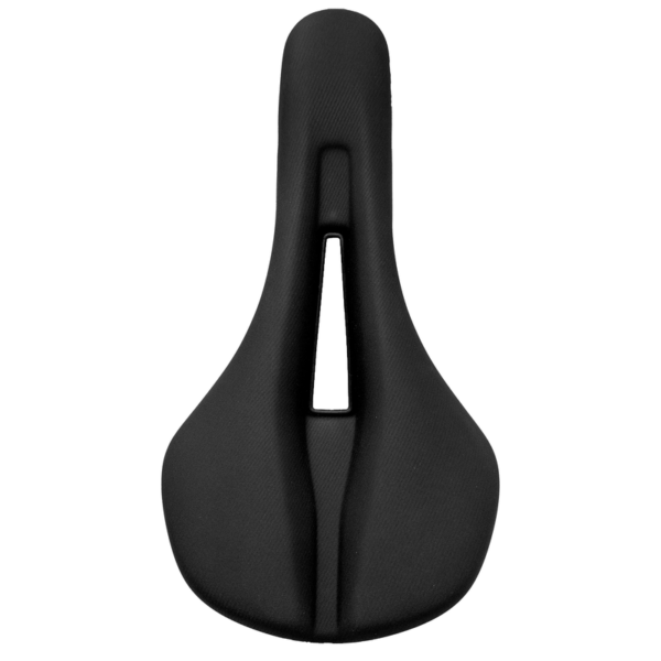 Selim Bicicleta Vaia Selle Royal RVS Preto Blister - Image 5