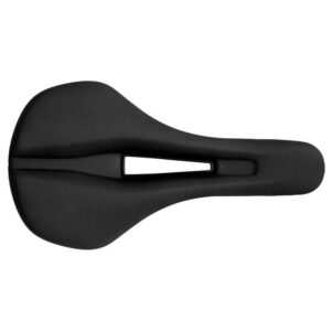 Selim Bicicleta Vaia Selle Royal RVS Preto Blister