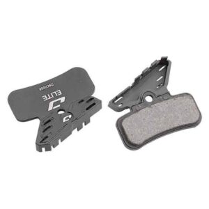 Pastilha Freio Jagwire Elite DISSIPADOR CALOR Shimano DCA805