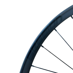Roda Dianteira Boost Carbono Session C30 Mtb Six Monkey