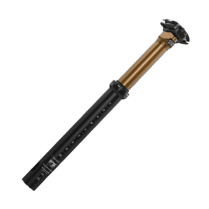 Canote Retrátil Fox Transfer SL Kashima 31.6x355mm 75mm