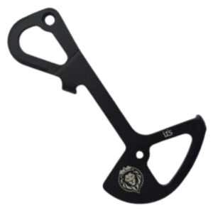 Cage Ictus Interno 12v Preto Shimano