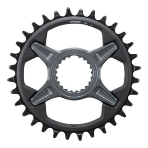 Coroa Shimano 34 T 12v CRM75 SLX M7100/M7130 (retirada bike)