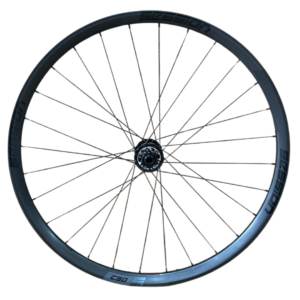 Roda Dianteira Boost Carbono Session C30 Mtb Six Monkey