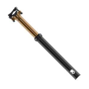 Canote Retrátil Fox Transfer SL Kashima 31.6x355mm 75mm