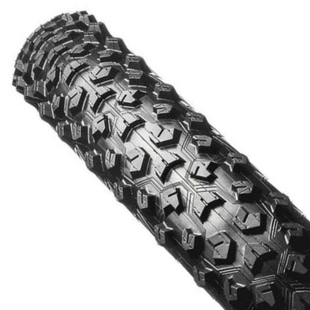 Pneu Hutchinson Taipan TLR Sideskin 29x2,3" Preto - PV704022 - Imagem 3