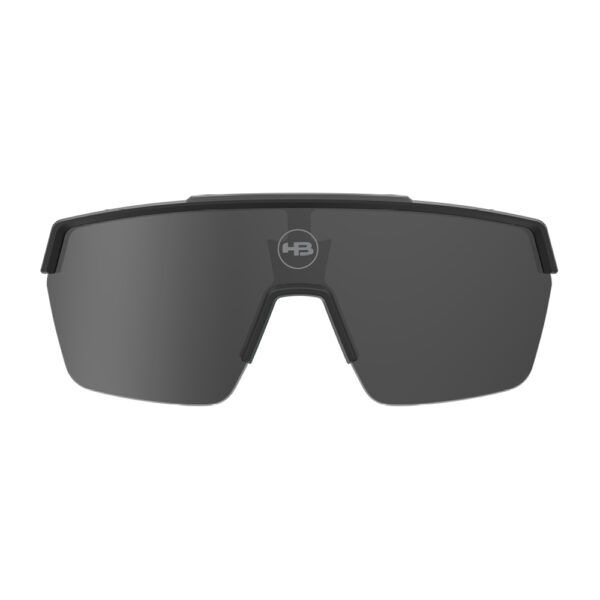 Lente HB Switch Presto 2.0 Matte Black Gray