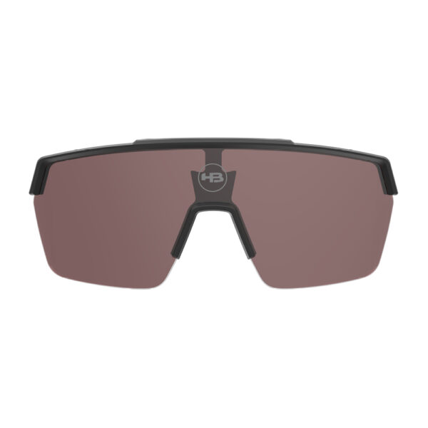 Lente HB Switch Presto 2.0 Graphene Matte Black Amber