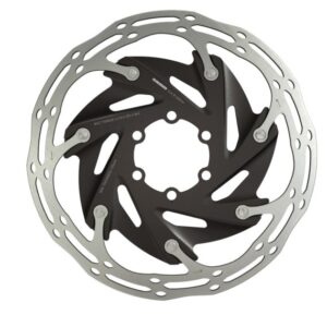 Disco/ Rotor Freio Bicicleta Sram Centerline X Road 6F 160mm
