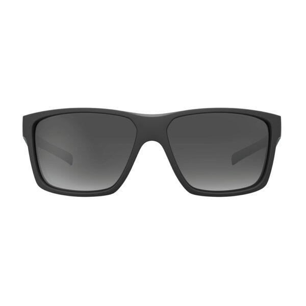 Óculos HB Freak Matte Black Military Green Gradiente Gray - Image 3