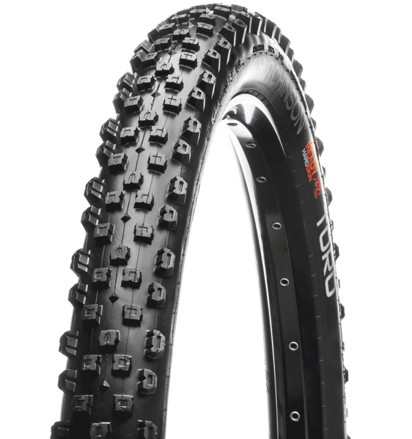 Pneu Hutchinson Toro TLR Sideskin 29x2,4" Preto - PV704012