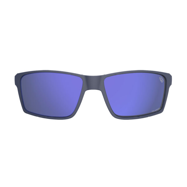Lente HB Switch Casual Presto 2.0 Matte Navy Blue Polarized