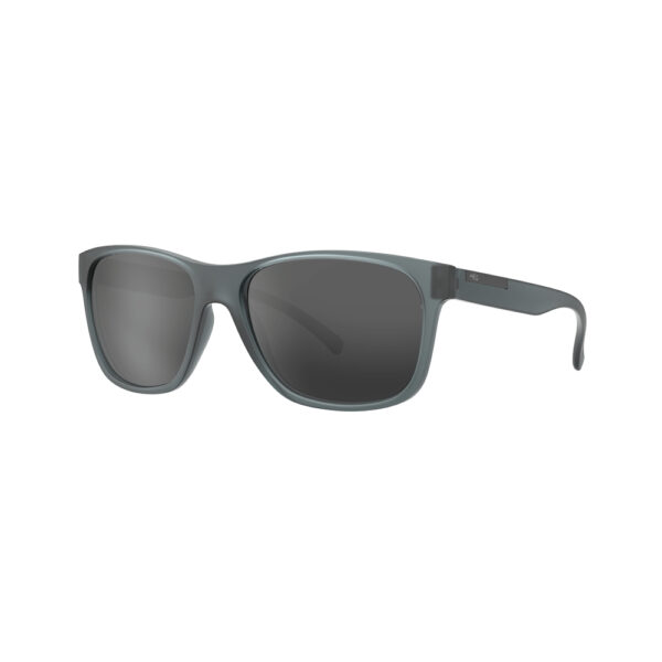 Óculos HB Underground Matte Greenish Gray