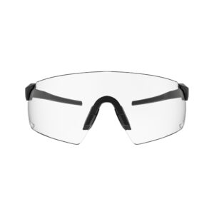 Óculos HB Quad R 2.0 Matte Black PHOTOCHROMIC